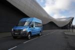 ГАЗ A65R32 ГАЗель Next 2016 года